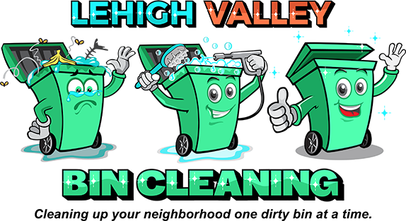 Lehigh valley logo